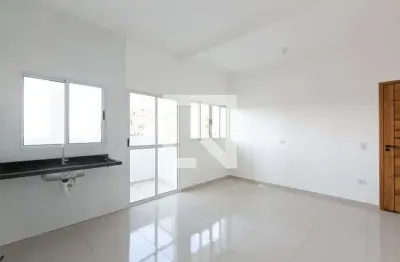 Apartamento para aluguel - itaquera, 1 quarto,  50 m² - são paulo