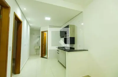 Apartamento para aluguel - penha de frança, 2 quartos,  39 m² - são paulo