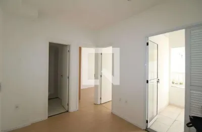 Kitnet / stúdio para aluguel - vila santa maria, 2 quartos,  29 m² - são paulo