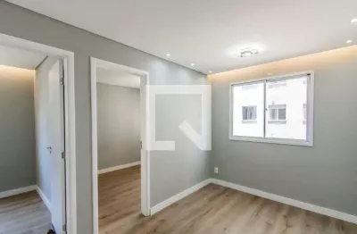 Apartamento para aluguel - artur alvim, 2 quartos,  35 m² - são paulo