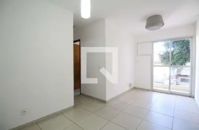 Apartamento para aluguel - pechincha, 2 quartos,  55 m² - rio de janeiro