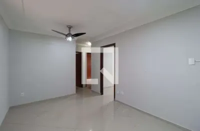Apartamento para aluguel - jardim paulista, 2 quartos,  62 m² - ribeirão preto