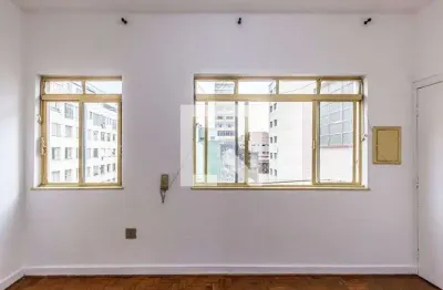 Apartamento para aluguel - centro, 2 quartos,  90 m² - são paulo