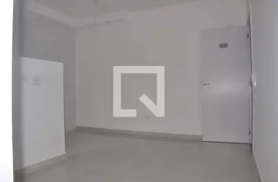 Apartamento para aluguel - vila mangalot, 1 quarto,  37 m² - são paulo