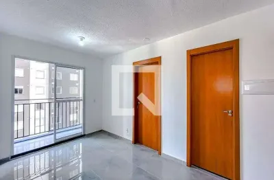 Apartamento para aluguel - belém, 2 quartos,  37 m² - são paulo