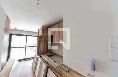 Apartamento para aluguel - vila santa clara, 1 quarto,  26 m² - são paulo