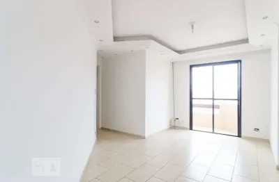 Apartamento para aluguel - vila mascote, 3 quartos,  61 m² - são paulo