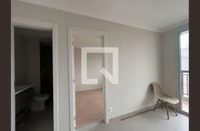 Apartamento para aluguel - piqueri, 2 quartos,  39 m² - são paulo