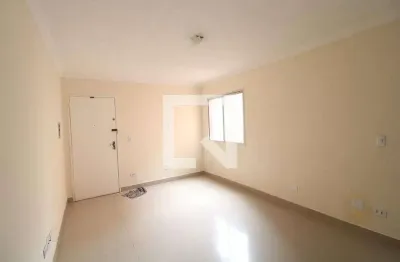 Apartamento para aluguel - jardim palmares, 2 quartos,  50 m² - são paulo