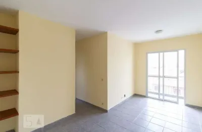 Apartamento para aluguel - santana, 3 quartos,  83 m² - são paulo