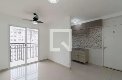 Apartamento para aluguel - jardim cocaia, 3 quartos,  55 m² - guarulhos