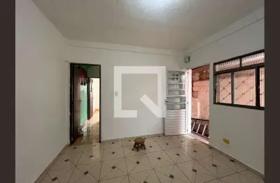 Casa para aluguel - jardim marisa, 3 quartos,  100 m² - são paulo