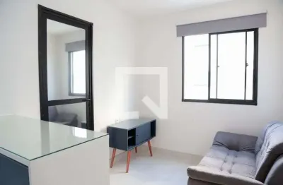 Apartamento para aluguel - centro, 2 quartos,  36 m² - osasco