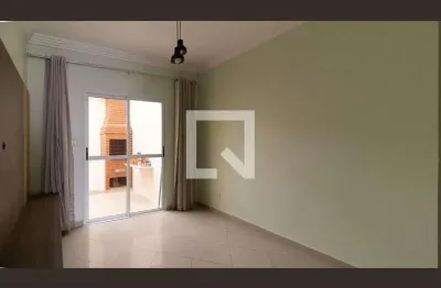 Casa / sobrado em condomínio para aluguel - cangaíba, 3 quartos,  90 m² - são paulo