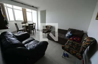 Apartamento para aluguel - setor leste universitário , 2 quartos,  72 m² - goiânia