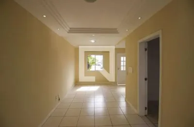 Casa / sobrado em condomínio para aluguel - julio mesquita filho, 3 quartos,  160 m² - sorocaba