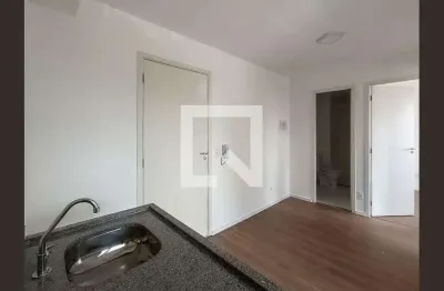 Apartamento para aluguel - água branca, 2 quartos,  32 m² - são paulo