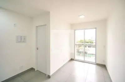 Apartamento para aluguel - tatuapé, 1 quarto,  28 m² - são paulo