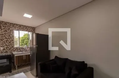 Apartamento para aluguel - vila augusta, 1 quarto,  32 m² - guarulhos