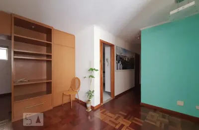 Apartamento para aluguel - aclimação, 3 quartos,  70 m² - são paulo