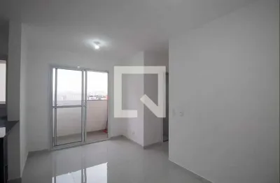 Apartamento para aluguel - vila guilherme, 2 quartos,  43 m² - são paulo