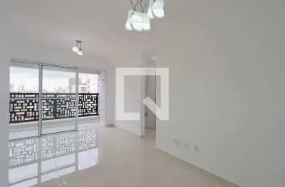 Apartamento para aluguel - água fria, 2 quartos,  43 m² - são paulo