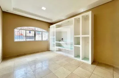 Casa para aluguel - vila mascote, 4 quartos,  180 m² - são paulo
