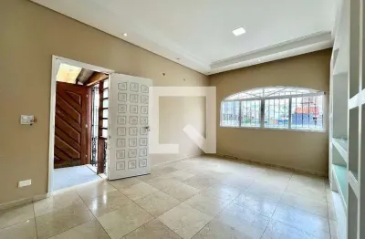 Casa para aluguel - vila mascote, 4 quartos,  180 m² - são paulo