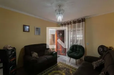Casa para aluguel - vila progresso, 2 quartos,  150 m² - são paulo