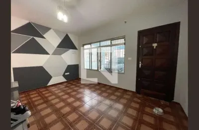 Casa para aluguel - jardim éster yolanda, 2 quartos,  250 m² - são paulo