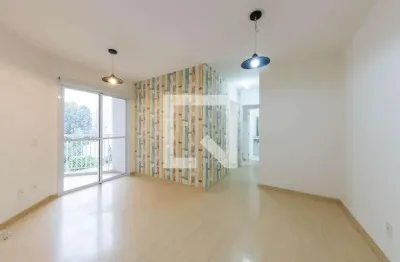 Apartamento para aluguel - vila prudente, 2 quartos,  50 m² - são paulo