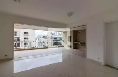 Apartamento para aluguel - vila olímpia, 3 quartos,  157 m² - são paulo