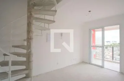 Apartamento para aluguel - vila aricanduva, 2 quartos,  91 m² - são paulo