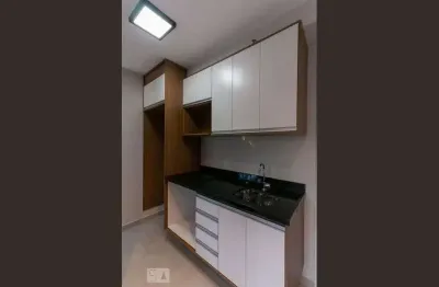 Kitnet / stúdio para aluguel - saúde, 1 quarto,  26 m² - são paulo