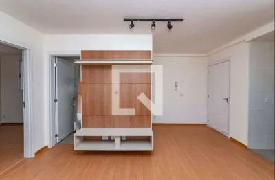 Apartamento para aluguel - barro preto, 2 quartos,  45 m² - belo horizonte