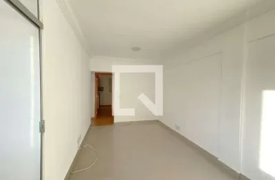 Apartamento para aluguel - sagrada família, 3 quartos,  80 m² - belo horizonte