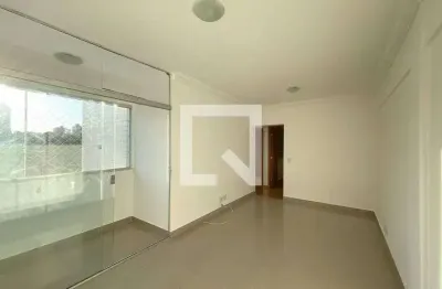 Apartamento para aluguel - sagrada família, 3 quartos,  80 m² - belo horizonte