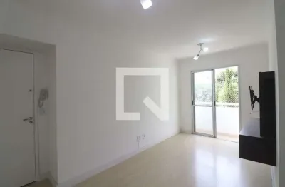 Apartamento para aluguel - casa verde, 2 quartos,  55 m² - são paulo