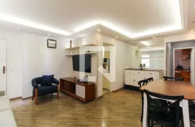 Apartamento para aluguel - mooca, 3 quartos,  84 m² - são paulo