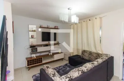 Casa para aluguel - vila guilherme, 3 quartos,  110 m² - são paulo