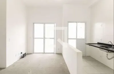 Apartamento para aluguel - vila aricanduva, 2 quartos,  116 m² - são paulo