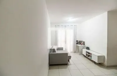 Apartamento para aluguel - jardim esperança, 3 quartos,  80 m² - barueri