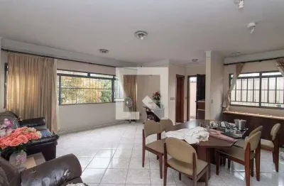 Casa para aluguel - vila gustavo, 3 quartos,  219 m² - são paulo