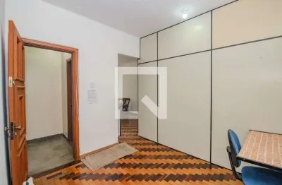Apartamento para aluguel - rio branco, 6 quartos,  120 m² - porto alegre
