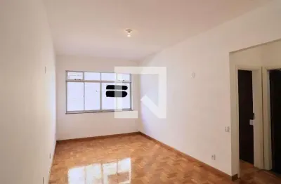 Apartamento para aluguel - centro, 2 quartos,  82 m² - belo horizonte