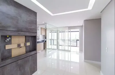 Apartamento para aluguel - centro, 2 quartos,  77 m² - osasco