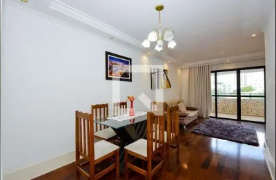 Apartamento para aluguel - vila augusta, 3 quartos,  114 m² - guarulhos