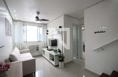 Cobertura para aluguel - taquara, 2 quartos,  102 m² - rio de janeiro