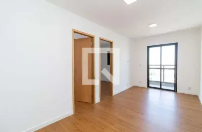 Apartamento para aluguel - vila guilhermina, 2 quartos,  47 m² - são paulo
