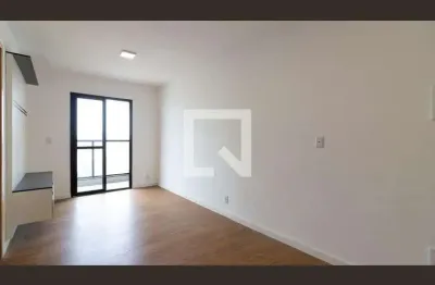Apartamento para aluguel - vila guilhermina, 2 quartos,  48 m² - são paulo